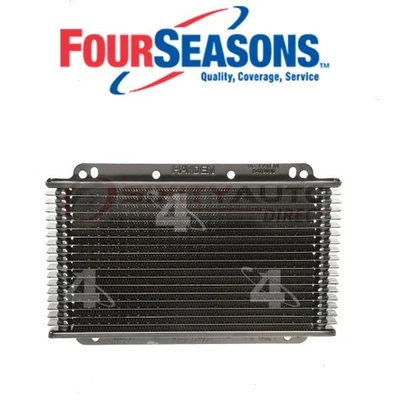 Four Seasons Automatic Transmission Oil Cooler for 1942-1947 Dodge WD20 - ka - Изображение 1 из 4