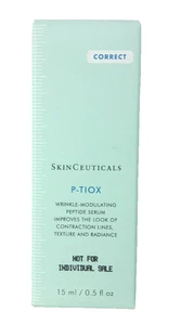 Suero Skin Ceuticals P-TIOX 15 ml/0,5 fl oz *NUEVO EN CAJA - Imagen 1 de 2
