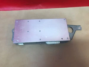 2012-2015 LEXUS GS350 GS200T GS460H SERIES PIONEER AMPLIFIER OEM 86280-30740 - Picture 1 of 5