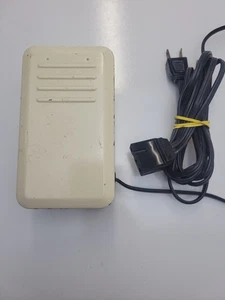 Sewing Machine Foot Pedal 3-Prong YC-50 819J Morse Speed Control Working!  - Picture 1 of 10
