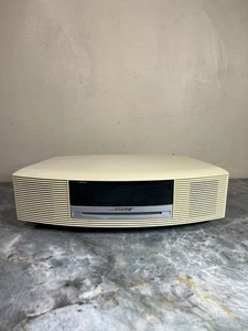 Bose Wave Music System AWRCC2 CD Radio - AM/FM Works, CD Player Skips - Picture 1 of 10