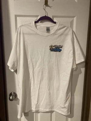 Camiseta Mopar XL para hombre  Foto 1 de 3