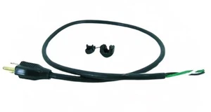 Pumpe Netzteil Kabel 48" Taco Umwälzpumpe Teile (555) - Bild 1 von 1