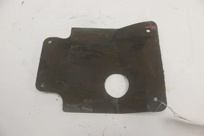 Kawasaki Mule 2520 97 Skid Plate Engine Guard 55020-1449 51967 - Imagem 1 de 4