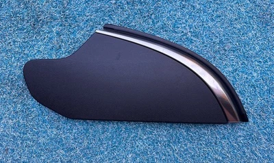 Infiniti G37 Q60 2009-2015 convertible trasero derecho paquete estante solapa Foto 1 de 4