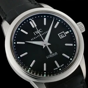 IWC Vintage Ingenieur IW323301 #Su222 - Picture 1 of 8