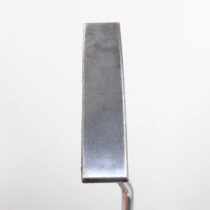 Ray Cook Blue Goose BG II Blade Putter 35 Inches 35" Steel Right-Hand S-151463 - Picture 1 of 7