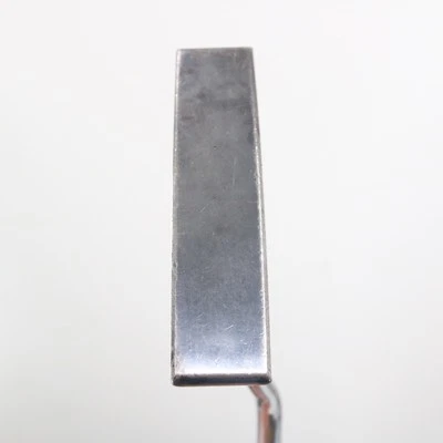 Ray Cook Blue Goose BG II Blade Putter 35 Inches 35" Steel  Right-Hand S-151463 - Image 1 of 4
