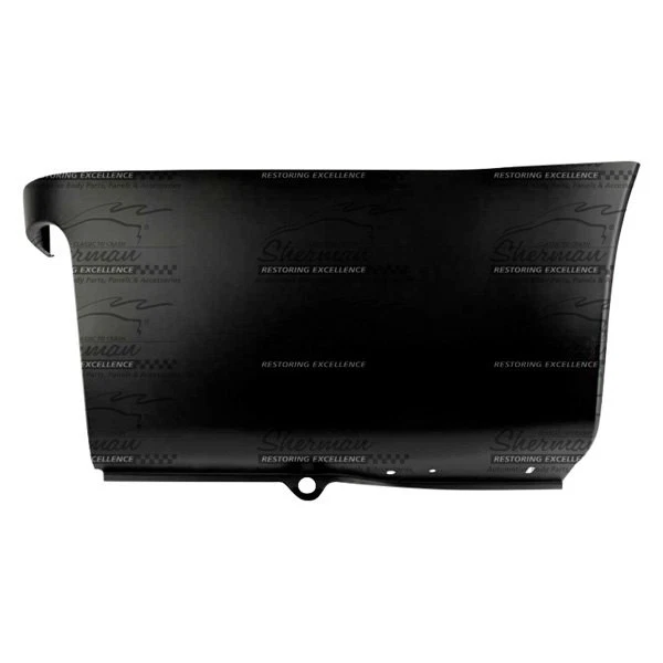 For Ford F-250 Super Duty 10-16 Lower Quarter Panel Patch Rear Section Rear Foto 1 de 1