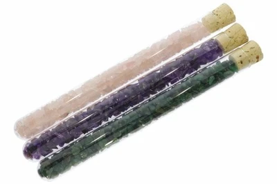  Harmonie | Edelsteinwasser Wasserstab | Wasser energetisieren mit der Kraft der - Bild 1 von 4