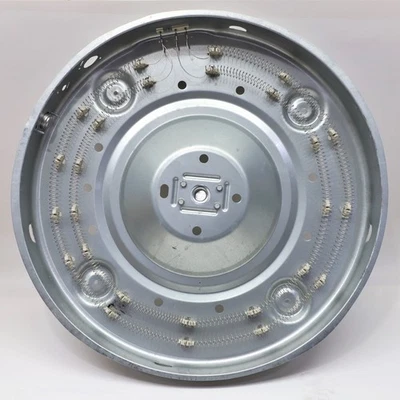 WE11X103 para elemento calefactor secador eléctrico GE nuevo Foto 1 de 4