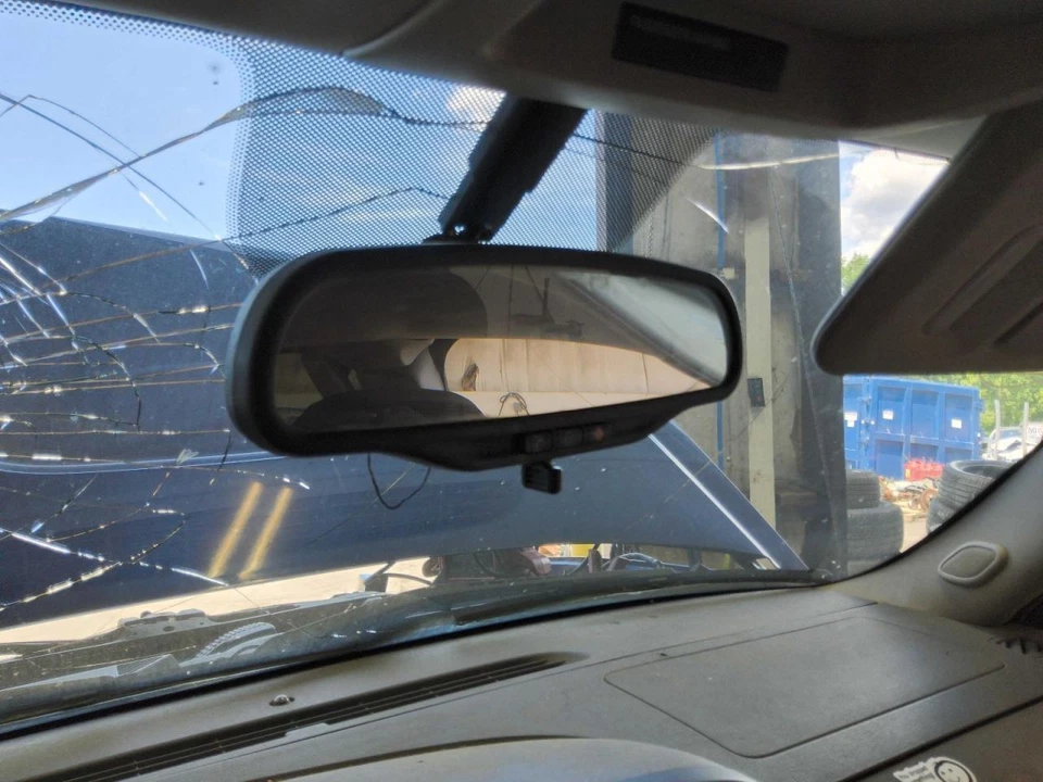 Espejo retrovisor VIN J 11º dígito limitado Onstar compatible con 07-17 ACADIA 631941 Foto 1 de 1