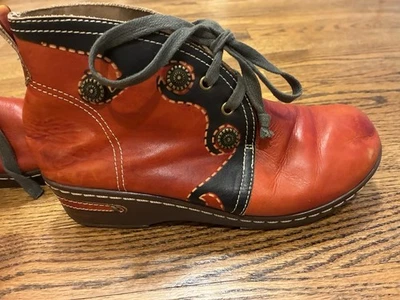 Women’s L’Artiste Spring Step Cookie Rd Shoes Size 39 - Image 1 of 4