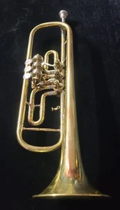 Bb Konzert Trompete,  MIRAPHONE - Bild 1 von 8