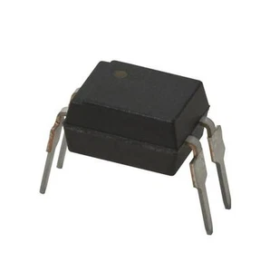 TLP620 - Case: DIP4 - Picture 1 of 1