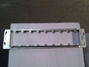 (1 pieza) NUEVO 9-Bandas Nueve Dispositivos Pandilla Cubierta Adaptador Elevado 3/4" - Imagen 1 de 1