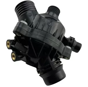 Kit de termostato PARA 128i 135i 328i 330i 335i 335xi 525i 528i 535i 530i Z4 X3 3.0L - Imagen 1 de 2