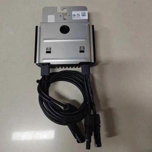 SolarEdge Solar Power Optimizer P601-4RM4MBN 600W Waterproof 1000V IP68/NEMA6P - Picture 1 of 7