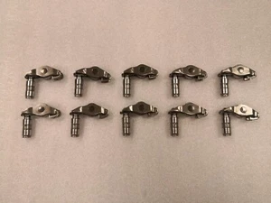OEM AUDI LAMBORGHINI 5.2L FSI 10x ROLLER ROCKER ARMS+LIFTERS NEW!!! 079109409B - Picture 1 of 8