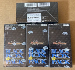 USA VERSANDER! 20x Packungen Duel Masters VERSIEGELT Booster Box DMEX-08 SCHWARZ LOTUS Magic - Bild 1 von 3
