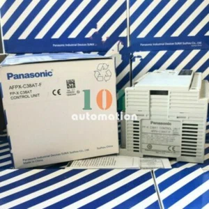 1 STCK. NEU FÜR Panasonic AFPX-C38AT PLC - Bild 1 von 1