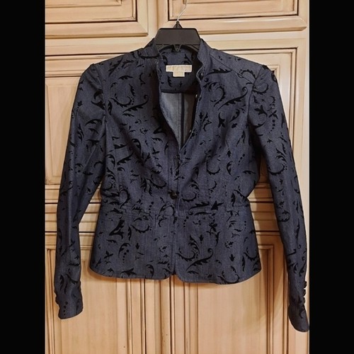 Giacca con bottoni Michael Kors! Taglia 4