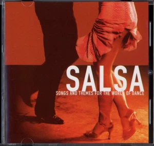 Salsa - Songs And Themes For The World Of Dance CD - Picture 1 of 4