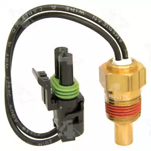 Engine Coolant Temperature Sensor-Coolant Temp Sensor 4 Seasons 36400 - Picture 1 of 3