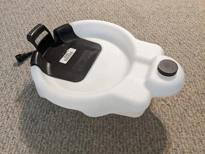 Tanque de agua Rainbow Rexair AquaMate 2 modelo AM-2 excelente estado Foto 1 de 4