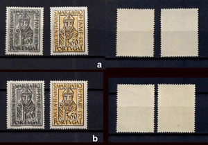 Portugal JG 1953, 807 - 808 sin usar por favor selecciona #p214 - Imagen 1 de 1