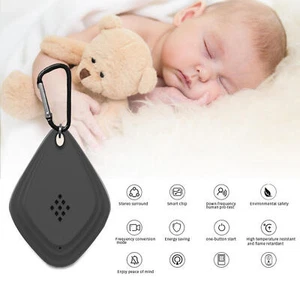 Electronic Mosquito Insect Control Ultrasonic USB Portable Smart Pest Repeller - Picture 1 of 14