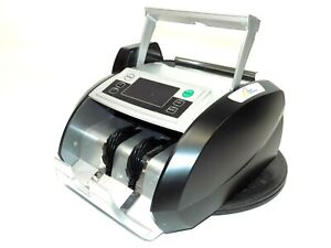 Royal Sovereign High Speed Bill Counter RBC-2100 Works