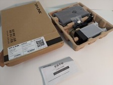 TP-LINK Technologies TP-Link (TL-SF1008P) 8-Ports External Switch 