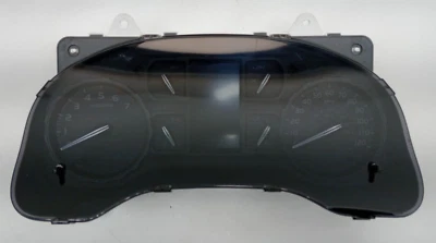 Приборная панель спидометра 2018 2019 2020 2021 Toyota Tundra MPH 83800-0CT10 - Изображение 1 из 4