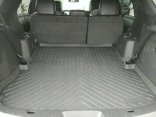 Rear Trunk Liner Floor Mat Cargo Tray Pad for FORD EXPLORER 2011-2019 Brand New