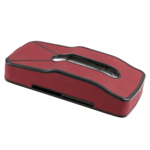 Creative Car Tissue Box Rectangular Tissue Box Holder Cover Case Car - Picture 1 of 12