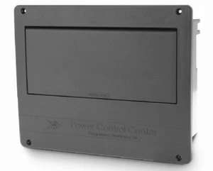 Casa rodante Progressive Dynamics 5500 caja de panel de distribución de interruptor principal de CA PD55K000 - Imagen 1 de 6