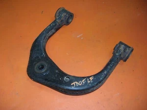 99 Toyota Tacoma SR5 4x4 FRONT Upper Control Arm (LEFT) - Picture 1 of 3