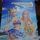 DEAD OR ALIVE XTREME 3: FORTUNE PS4 Game From Japan used