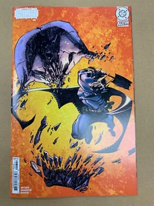 ABSOLUTE BATMAN #6 1:25 RATIO VARIANT HIGH GRADE DC COMICS 2025 - Picture 1 of 10
