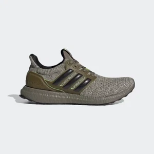 New Adidas Ultraboost Star Wars Yoda Men's Shoes US8 FY3496 ultra boost dna 1.0 - Picture 1 of 10