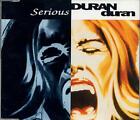 Duran Duran Cd Single Cd5  5 Serious Uk Cddd15 Parlophone