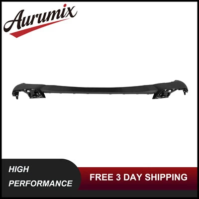 全新 前气坝偏转帷幔围裙 适合 2019 - 2023 宝马 X5 51117421792 — 第 1/4 张图片