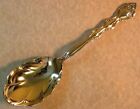 Vintage Silverplate Casserole Serving Spoons