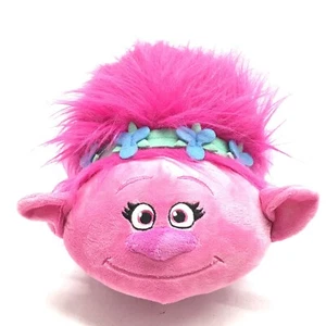 DreamWorks Trolls Poppy 16" Pillow Pet Plush Toy Stuffed animal - Picture 1 of 9