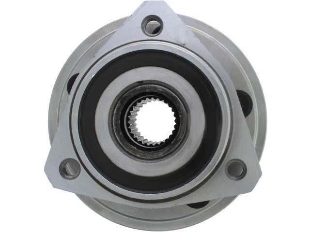 Conjunto de buje de rueda delantero WJB para Jeep Grand Wagoneer 1993 74RVQW Foto 1 de 1