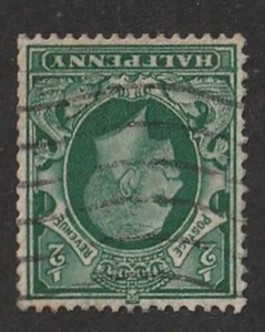 GB King George V SG 439WI Used - Picture 1 of 1