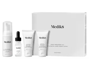 (NEW) Medik8 POST TREATMENT KIT - (Restorative for sensitive skins) - Picture 1 of 2