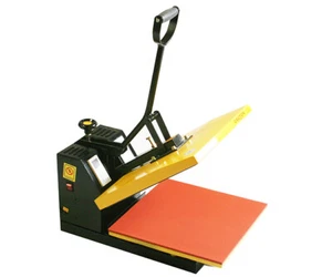 Nueva máquina de transferencia de camisetas 15"" x 15"" 1515YB - Imagen 1 de 1