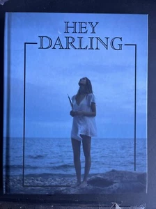 Hey, Darling Wonderland von Mark Del Mar (gebundenes Buch) - Bild 1 von 2
